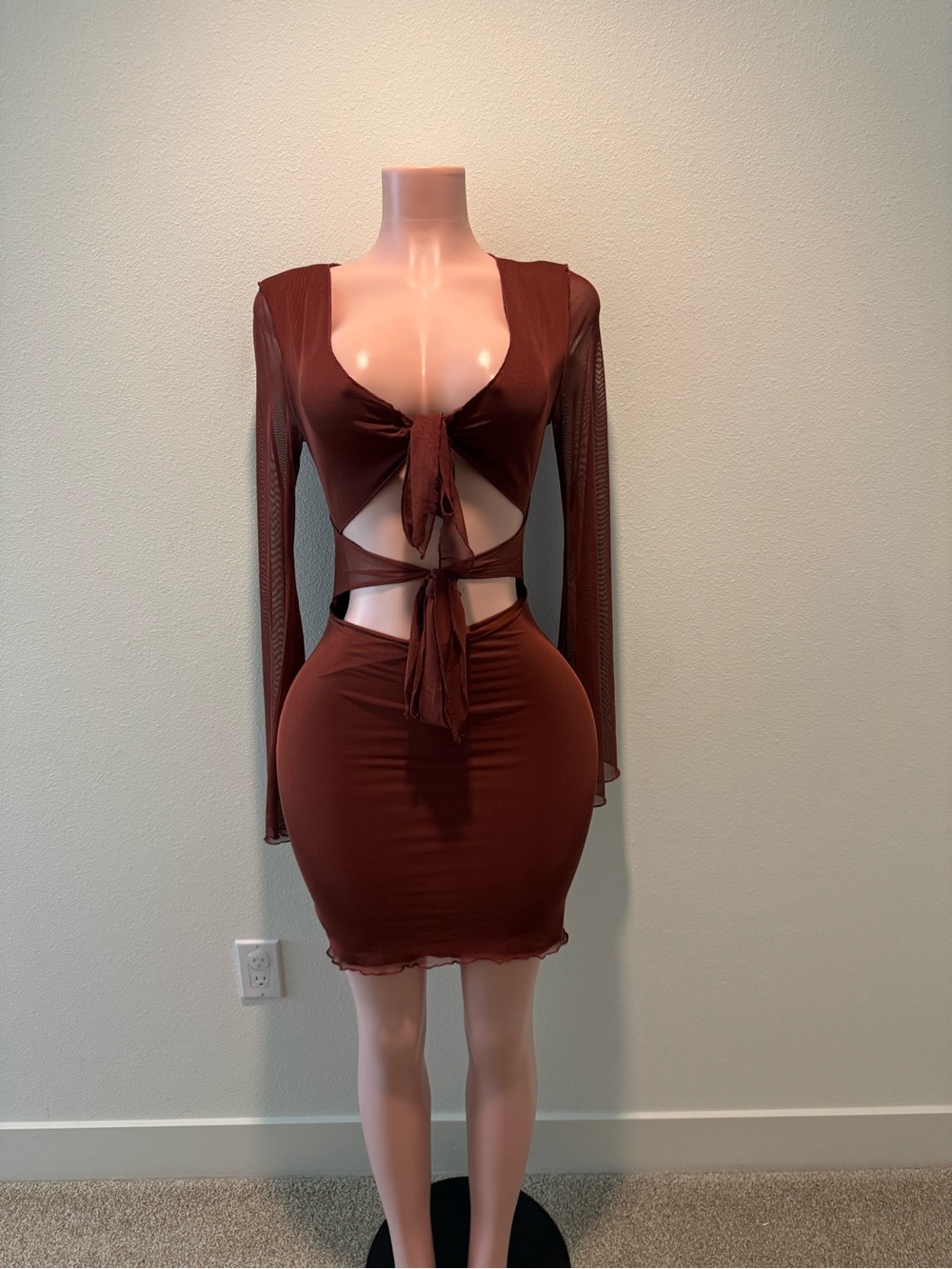 Princess Polly Dress